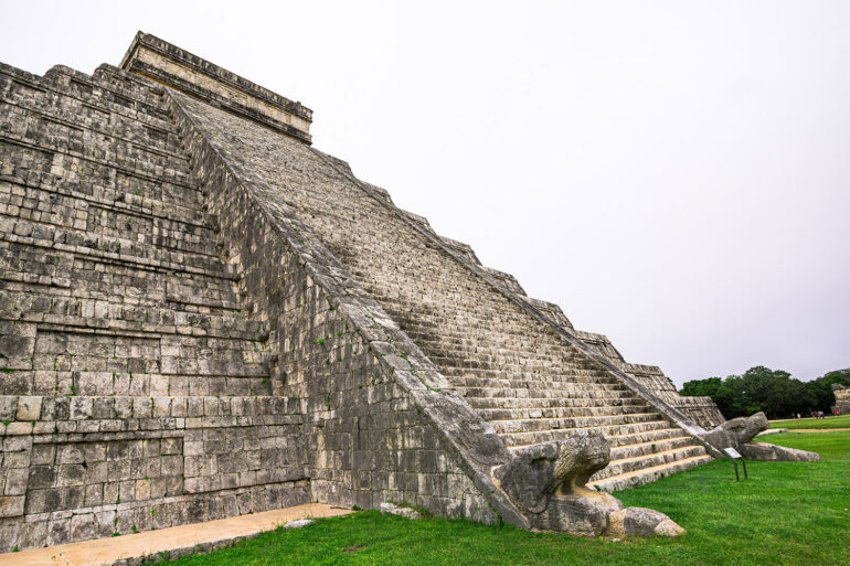 Chichen Itza - Das Weltwunder Der Maya Entdecken: Tipps & Infos