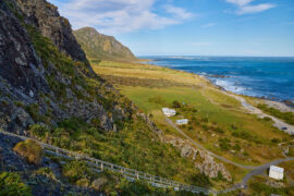 Cape Palliser